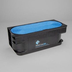 John Deere 6125R P958669 Oro filtras, pirminis Obround PowerCore®