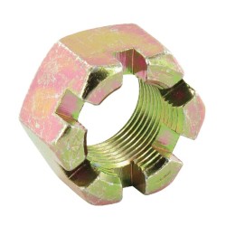 John Deere 6125R 14H920 Pilies veržlė 1"