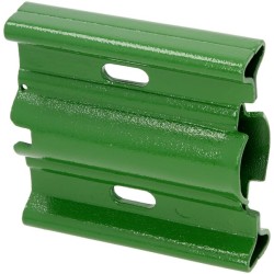 John Deere 6125R AL202052 rankena