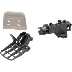 John Deere 6130R AL218476 Valdymo komplektas