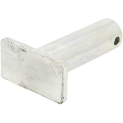 John Deere 6130R L158184 Toplink kaištis