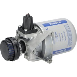 John Deere 6140R AL231942 Oro džiovintuvas