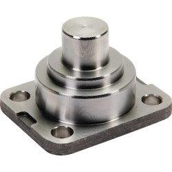 John Deere 6140R 7500603604 Vairo ašies kaištis