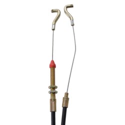 Case - IH 795 / 795XL 3401585R3 Rankinio droselio trosas Case - IH