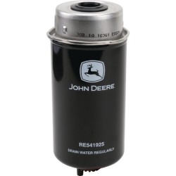 John Deere 6150R RE541925 kuro filtras