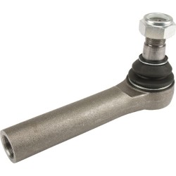 John Deere 6150R AL209601 Skersinės vairo trauklės galas