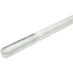 John Deere 6150R VPL2417 Lyginimo dėžės velenas