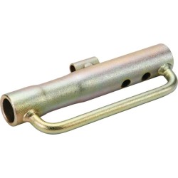 John Deere 6150R AL201044 stabilizatorius