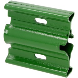 John Deere 6150R AL202052 rankena