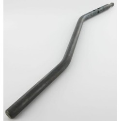 Case - IH 433 3148724R3 Pavarų perjungimo svirtis ilga