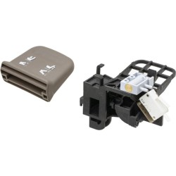 John Deere 6190R AL210510 Valdymo komplektas