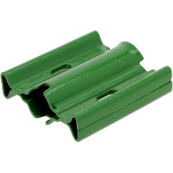 John Deere 6190R AL202052 rankena