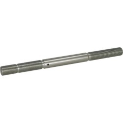 John Deere 6190R L201799 Kėlimo jungtis