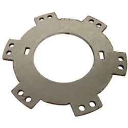 John Deere 6190R VPH7215 tarpinė plokštė