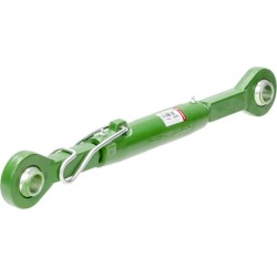 John Deere 6210R AL205179N Toplink 300-M36 Cat 3