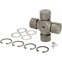 John Deere 6210R AL160517 Jungtinis guolis