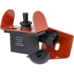 John Deere 6210R AL171877 svirties jungiklis