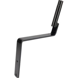 John Deere 6210R AL202436 švyturio laikiklis