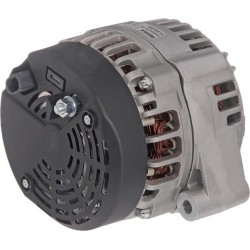 John Deere 6095RC MG850 kintamosios srovės generatorius 14V 150A