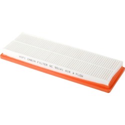 John Deere 6095RC SC90141 Kabinos filtras HIFI SC90141