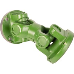 John Deere 6095RC AL168627 transmisija