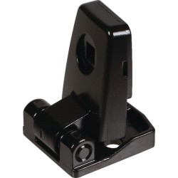 John Deere 6105RC RE193863 Priekinio stiklo vyris kairysis