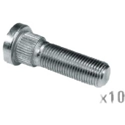 Case - IH 795 / 795XL VPH6512 Priekinio rato varžtas