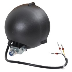 John Deere 6105RC AL204952 priekinis žibintas