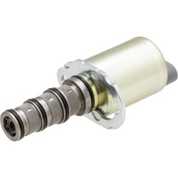 John Deere 6105RC AL177192 Solenoidinis vožtuvas