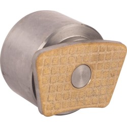 John Deere 6115RC RE222770 Stabdžių diskas