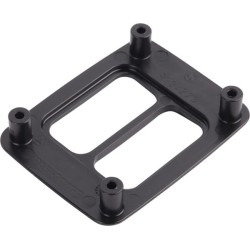 John Deere 6100RC R234273 Jungiklio rėmas