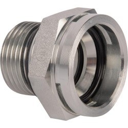 John Deere 6100RC AL155400 jungtis