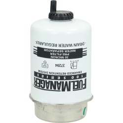 John Deere 6100RC FM37294 Filtro elementas