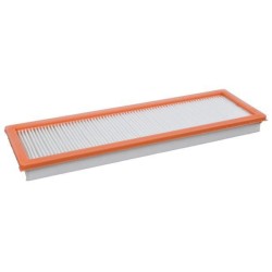 John Deere 6100RC RE198488 Kabinos filtras