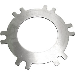 John Deere 6100RC VPH7212 Tarpinė plokštė