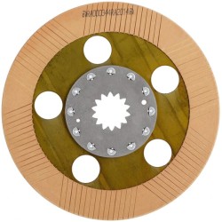 John Deere 6110RC AL171955N Stabdžių diskas 313-14