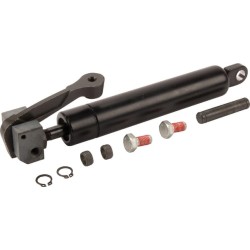 John Deere 6110RC AL217780 Dujinis statramstis