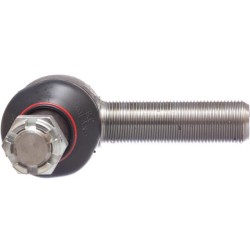 John Deere 7200 SHP355KR Vikšro strypo dešinė dalis