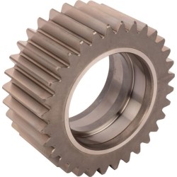 John Deere 7200 R343911 Planet krumpliaratis