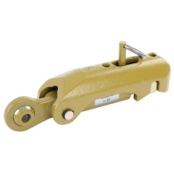 John Deere 7200 309201 stabilizatoriaus ASST-B bazė