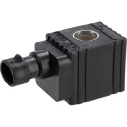 John Deere 7200 RE50782 Elektrinis vožtuvas