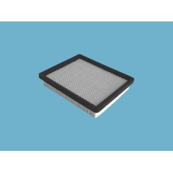 John Deere 7400 KPG1012 dulkių filtras