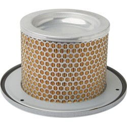 John Deere 7400 P783449 Oro filtras vidinis Donaldson