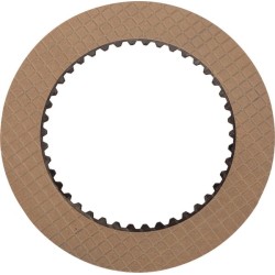 John Deere 7500 RE23286 Sankabos diskas