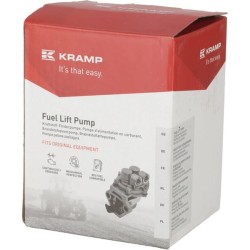 John Deere 7500 0011651130KR Degalų pakėlimo siurblys