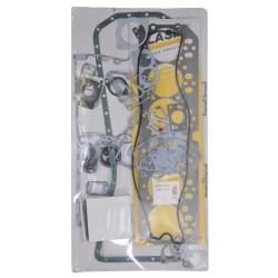 John Deere 7500 RE66087N JD variklio sandariklio komplektas