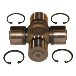 John Deere 7500 0501208669 Skersinis kakliukas Ø 30x83mm L26 ZF