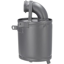 John Deere 7600 RE34315 duslintuvas