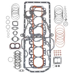 John Deere 7600 RE525007 tarpiklių komplektas