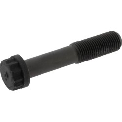 John Deere 7600 VPB6120 Con strypo varžtas